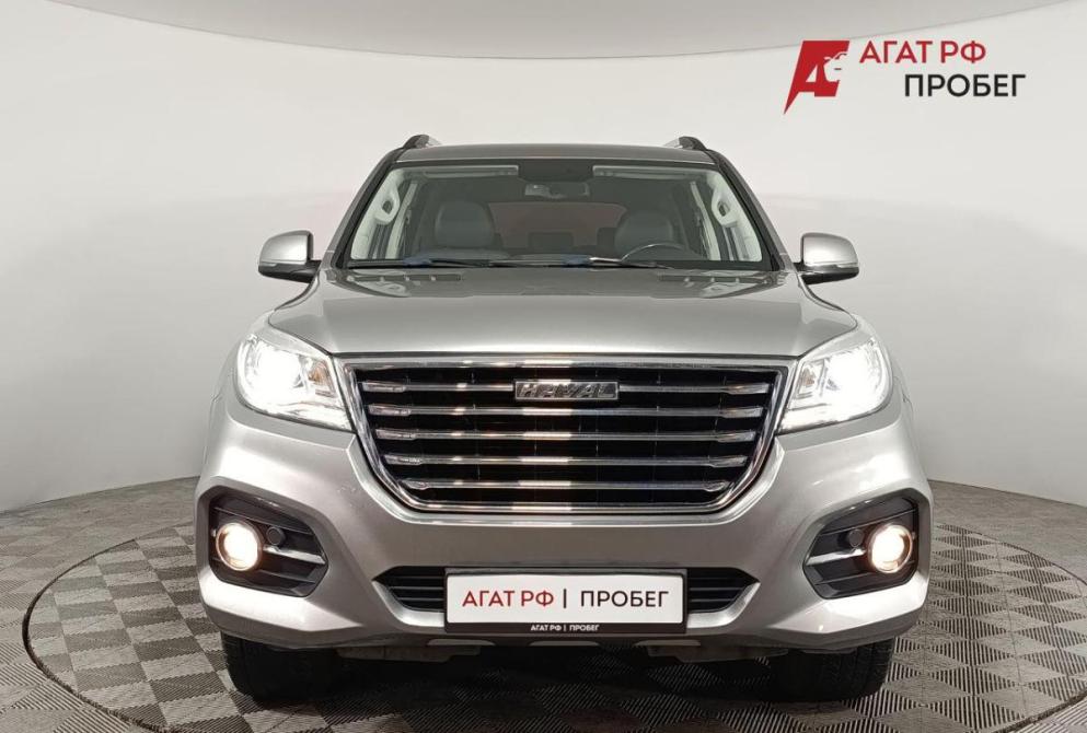 Haval H9 I Рестайлинг Волгоград  - изображение 2