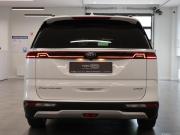 Kia Carnival IV Калуга  - изображение 45