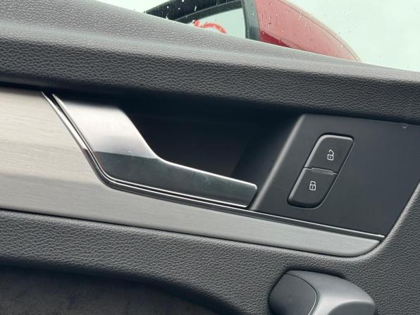 Audi Q5 II (FY) с пробегом 2019 года, цена 3 440 000 рублей, 80449 км, внедорожник, Автокод Объявления