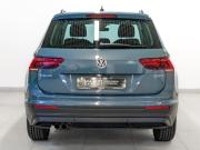 Volkswagen Tiguan II Санкт-Петербург  - изображение 36