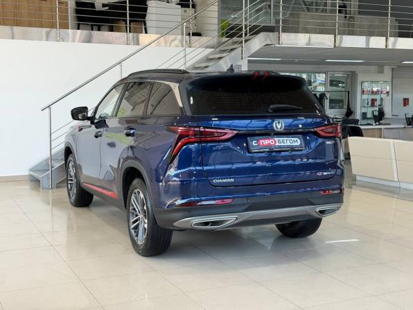 Changan CS75 Plus I Рестайлинг с пробегом 2023 года, цена 1 899 900 рублей, 89000 км, внедорожник, Автокод Объявления