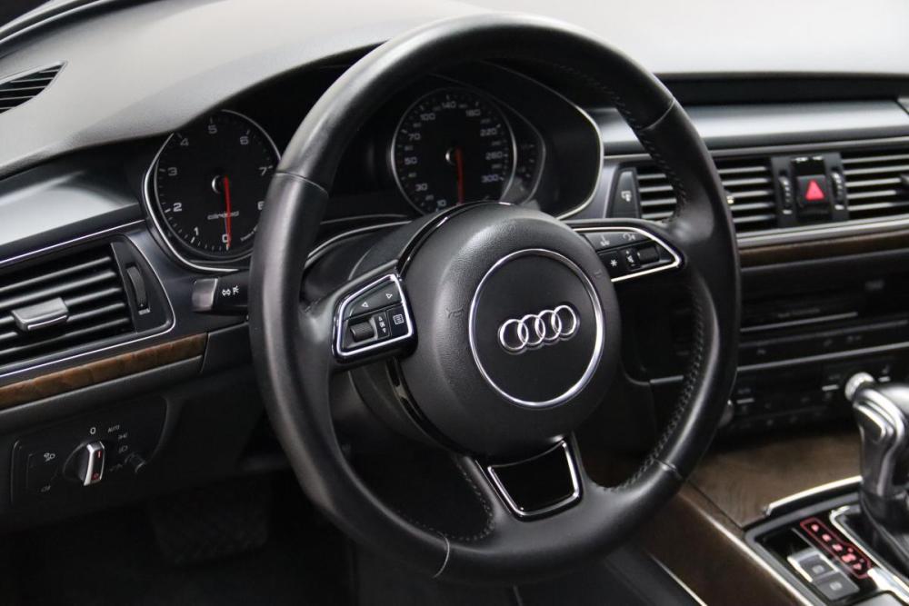 Audi A6 allroad III (C7) Сургут  - изображение 17