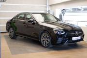 Mercedes-Benz E-Класс V (W213 S213 C238) Рестайлинг Москва  - изображение 26