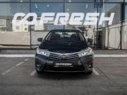 Toyota Corolla XI (E160 E170 E180) Краснодар  - изображение 21