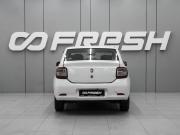 Renault Logan II Рестайлинг Ростов-на-Дону  - изображение 17