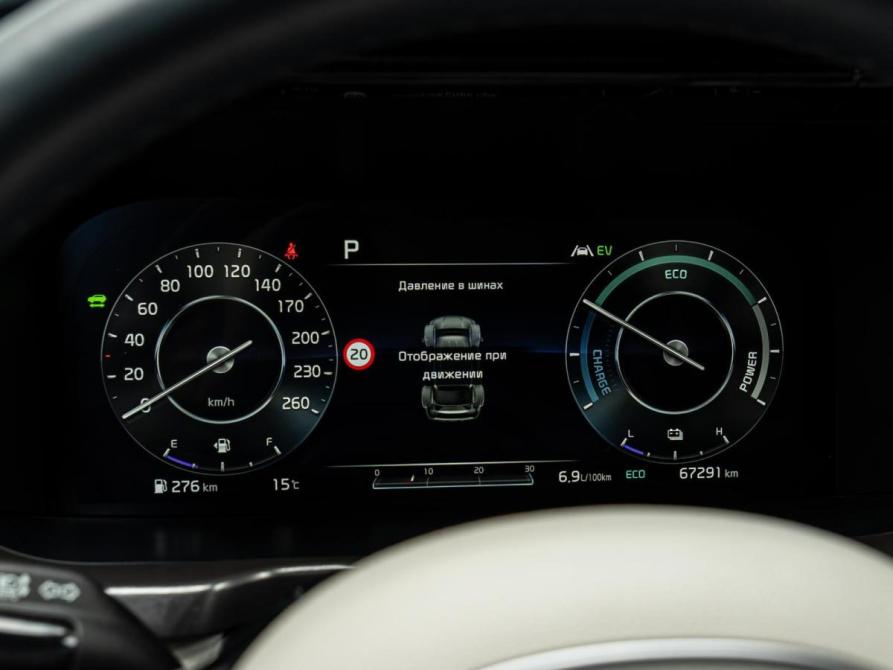 Kia Sorento IV Краснодар  - изображение 18