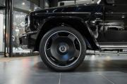 Mercedes-Benz G-Класс AMG II (W465) Рестайлинг Москва  - изображение 36
