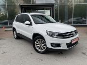 Volkswagen Tiguan I Рестайлинг Екатеринбург  - изображение 41