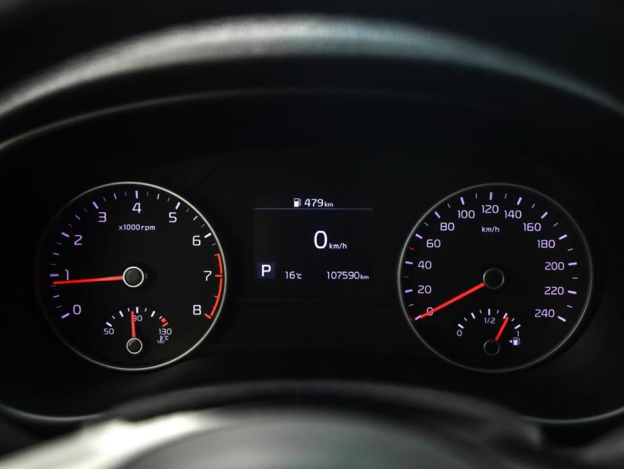 Kia Sportage IV Рестайлинг Санкт-Петербург  - изображение 14