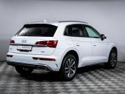 Audi Q5 II (FY) Рестайлинг Москва  - изображение 27