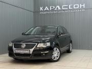 Volkswagen Passat B6 Магнитогорск  - изображение 17