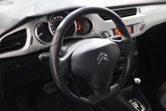 Citroen C3 II с пробегом 2012 года, цена 419 000 рублей, 140000 км, хэтчбек, Автокод Объявления