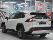 Toyota RAV4 V (XA50) Москва  - изображение 27