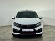 Lada (ВАЗ) Granta I Рестайлинг Ижевск  - изображение 28