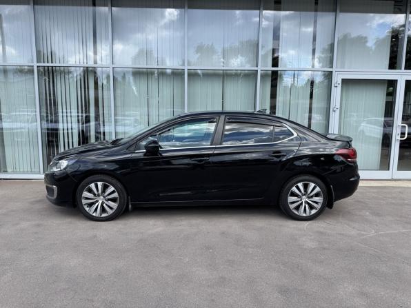 Citroen C4 II Рестайлинг с пробегом 2016 года, цена 1 300 000 рублей, 170000 км, седан, Автокод Объявления