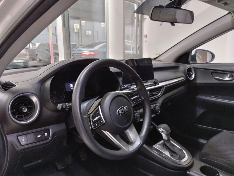 Kia Forte III Минеральные Воды  - изображение 8