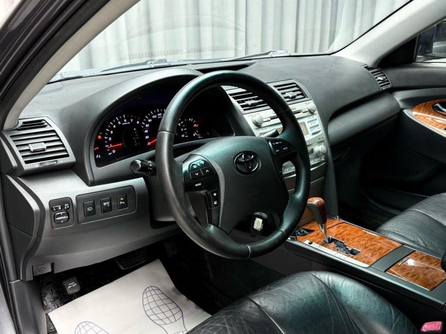 Toyota Camry VI (XV40) Рестайлинг Ижевск  - изображение 8