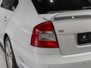 Skoda Octavia II (A5) Рестайлинг Москва  - изображение 40