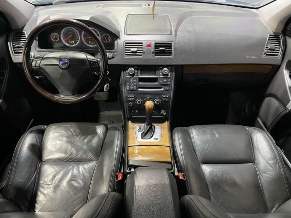 Volvo XC90 I Рестайлинг с пробегом 2007 года, цена 999 000 рублей, 167450 км, внедорожник, Автокод Объявления