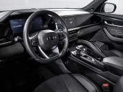 Geely Monjaro I Москва  - изображение 37