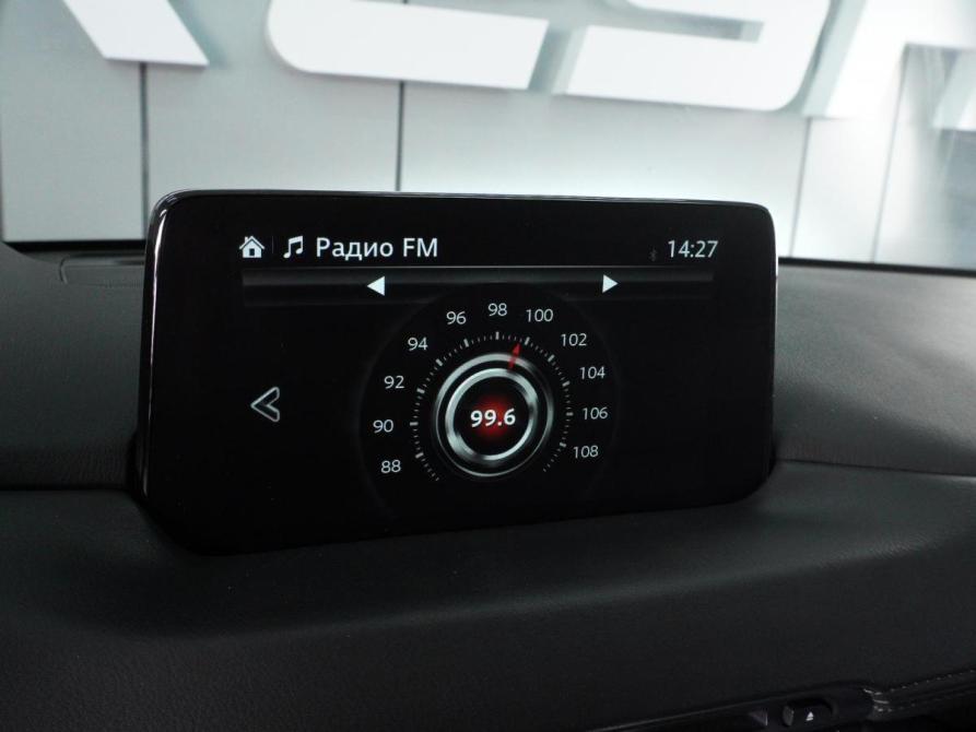 Mazda CX-5 II Минеральные Воды  - изображение 13