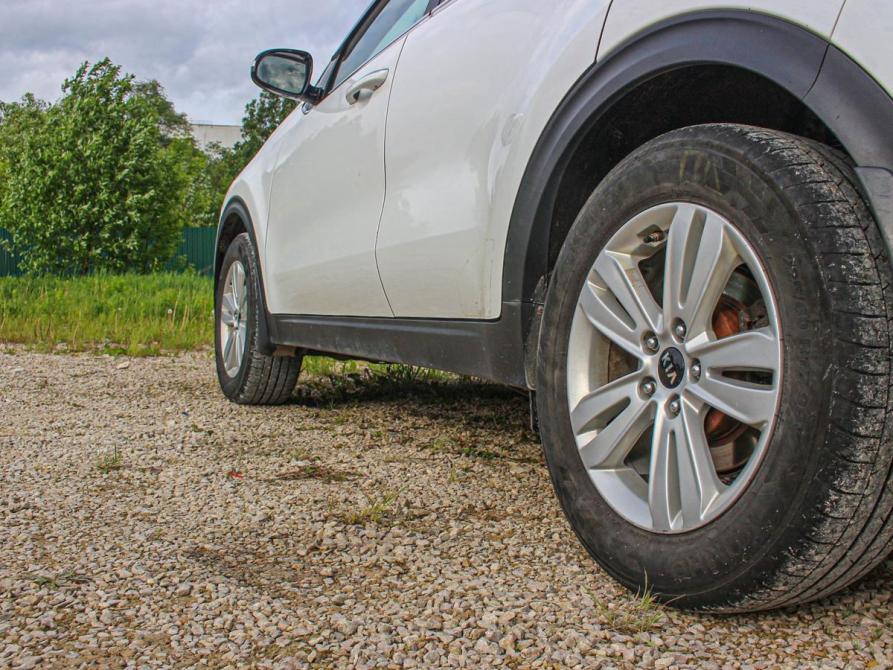 Kia Sportage IV Калуга  - изображение 30