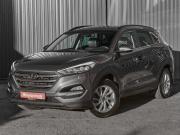 Hyundai Tucson III Екатеринбург  - изображение 25