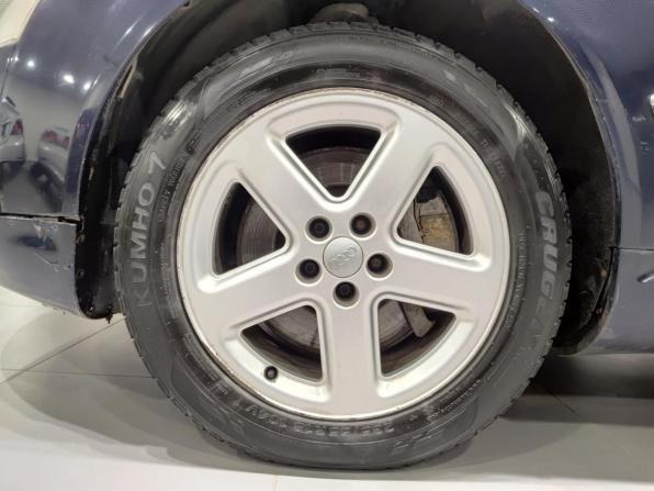 Audi A8 II (D3) Рестайлинг с пробегом 2005 года, цена 970 000 рублей, 360885 км, седан, Автокод Объявления
