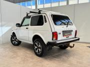 Lada (ВАЗ) Niva Legend Волжский  - изображение 22