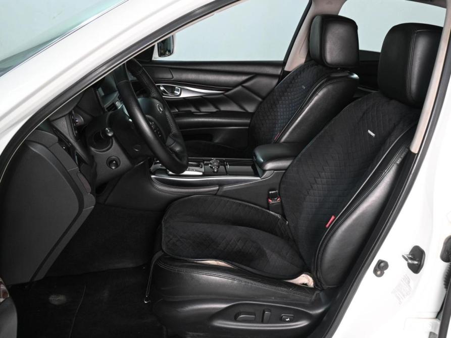 Infiniti M IV Ростов-на-Дону  - изображение 10