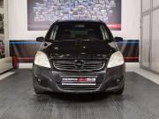 Opel Zafira B Рестайлинг Кемерово  - изображение 23