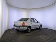 Renault Logan I Москва  - изображение 30