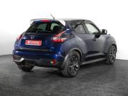 Nissan Juke I Рестайлинг Иркутск  - изображение 28