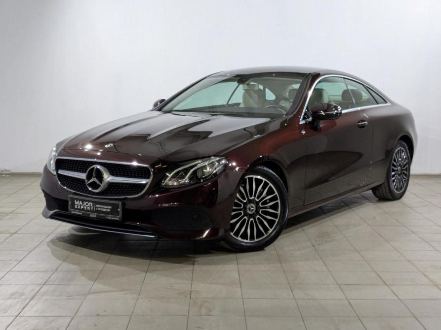 Mercedes-Benz E-Класс V (W213 S213 C238) Химки  - изображение 1