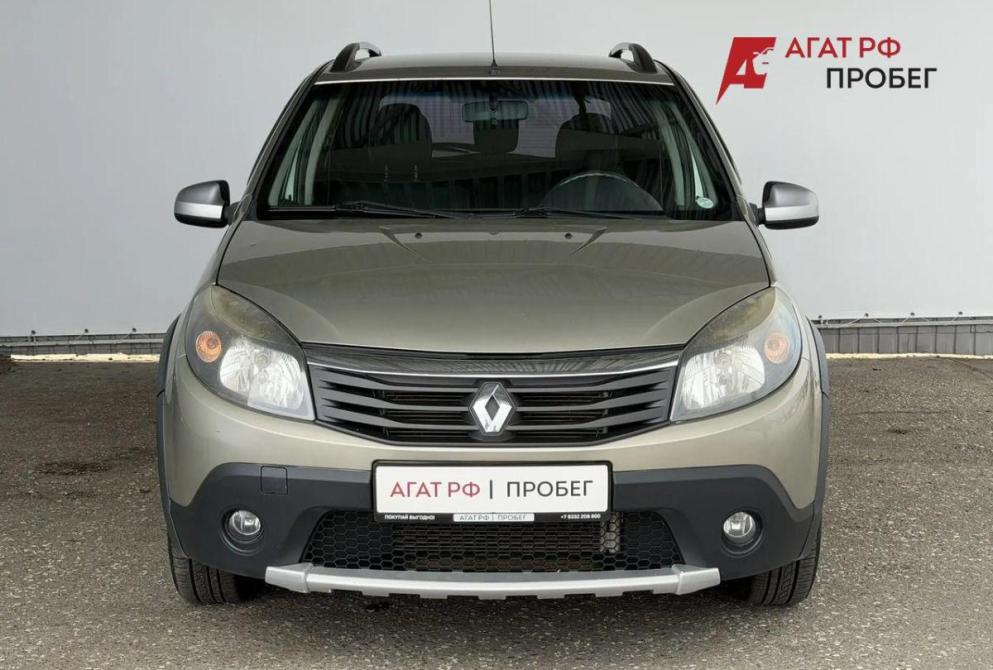 Renault Sandero I Киров  - изображение 2