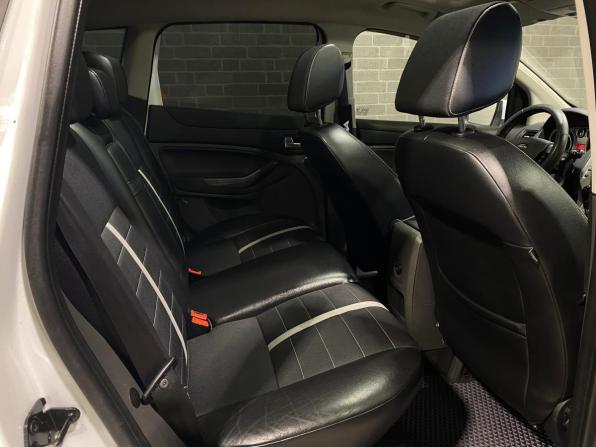 Ford Kuga I с пробегом 2011 года, цена 890 000 рублей, 198913 км, внедорожник, Автокод Объявления