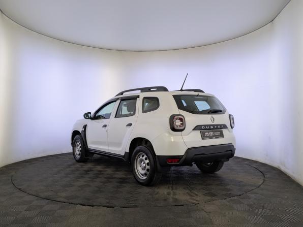 Renault Duster II с пробегом 2021 года, цена 1 650 000 рублей, 74753 км, внедорожник, Автокод Объявления