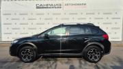 Subaru Impreza IV Санкт-Петербург  - изображение 19