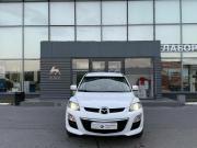 Mazda CX-7 I Рестайлинг Омск  - изображение 39