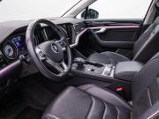 Volkswagen Touareg III Москва  - изображение 31