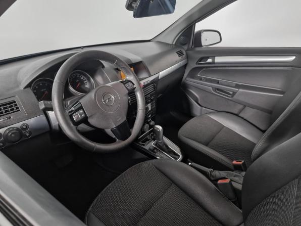 Opel Astra H Рестайлинг с пробегом 2007 года, цена 429 000 рублей, 222598 км, хэтчбек, Автокод Объявления