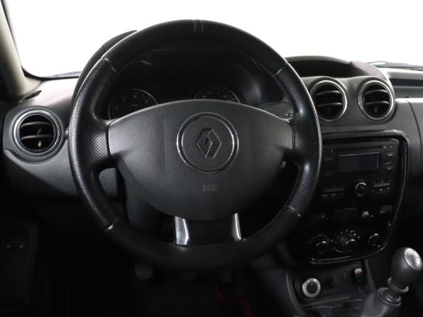Renault Duster I с пробегом 2014 года, цена 775 000 рублей, 190248 км, внедорожник, Автокод Объявления