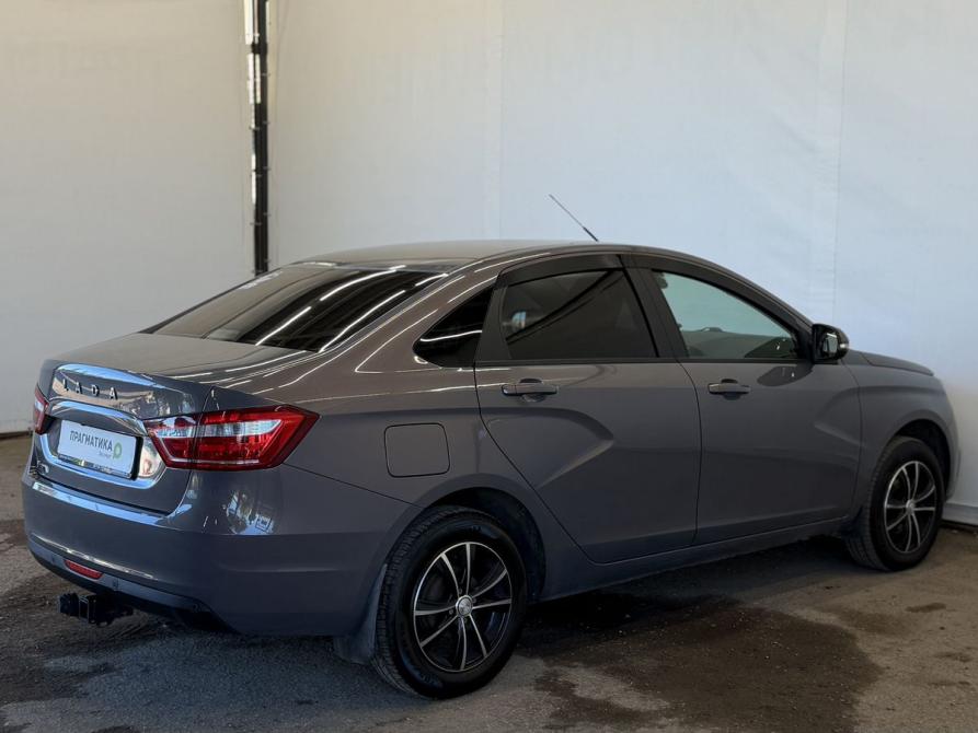 Lada (ВАЗ) Vesta I Псков  - изображение 6