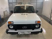 Lada (ВАЗ) Niva Legend Арзамас  - изображение 14