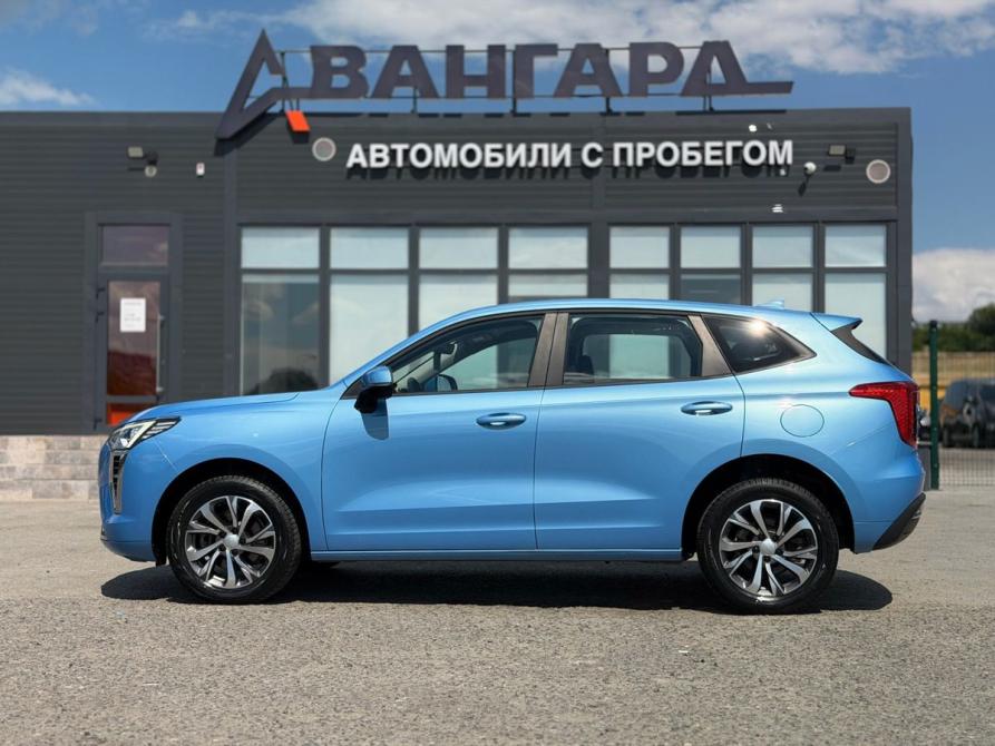 Haval Jolion I Волгоград  - изображение 5