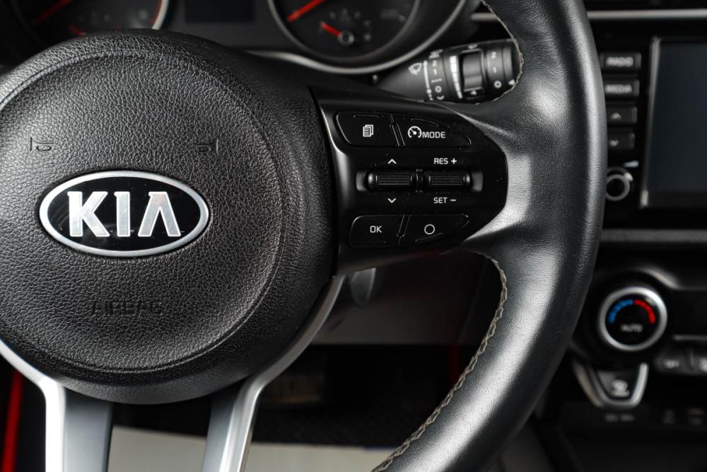 Kia Rio I Тюмень  - изображение 16
