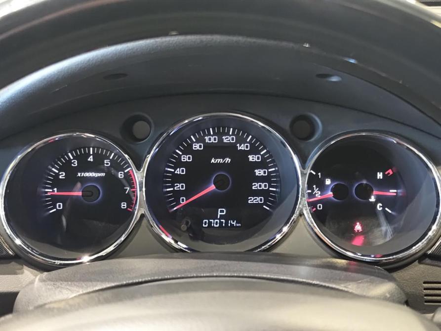 Dongfeng H30 Cross Казань  - изображение 16