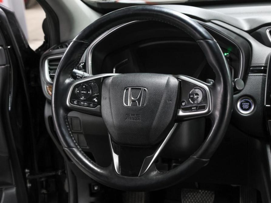 Honda CR-V V Москва  - изображение 19