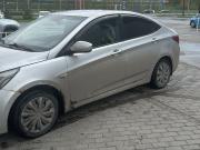 Hyundai Solaris I Рестайлинг Кемерово  - изображение 35