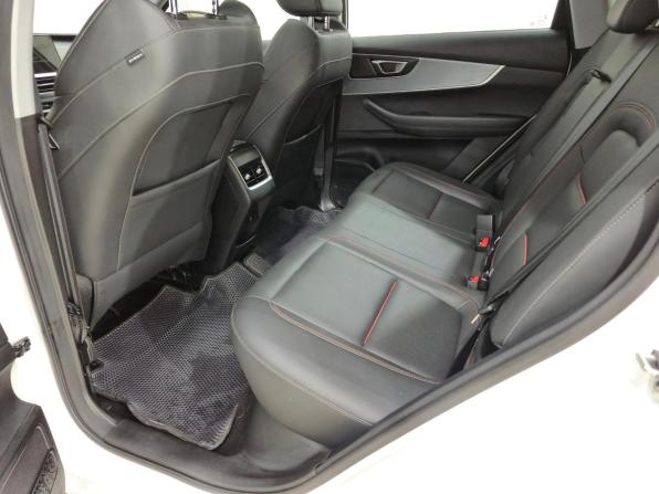 Xcite X-Cross 7 с пробегом 2024 года, цена 1 890 000 рублей, 16000 км, внедорожник, Автокод Объявления